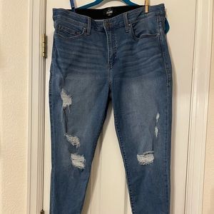 Lularoe Denim